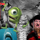 Illustration for article titled BOO! Which One of These Monsters Would You Have Sex With?